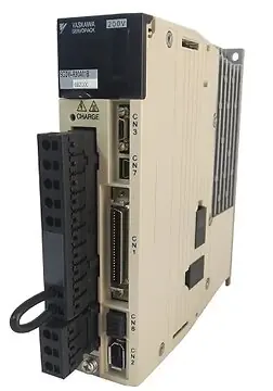 Sigma-V servopack, 400 V, Mechatrolink-II, voor lineaire motoren
