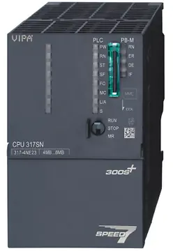 CPU 317SN