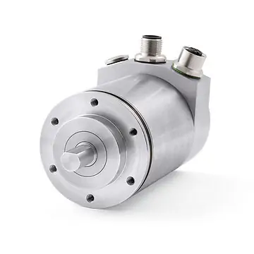Absolute multi-turn as-encoder