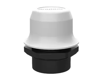 Anybus Wireless Bolt Ethernet RJ45 PoE white