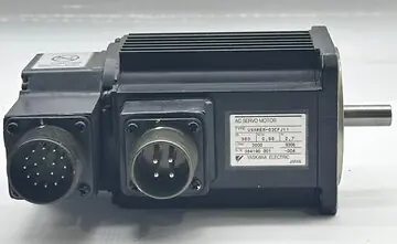 R-series servomotoren