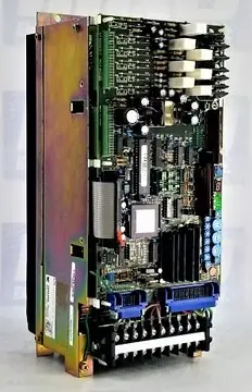 R-series servodrives