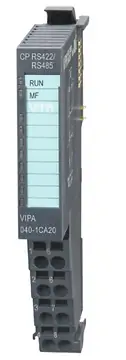 CP 040 - Communication processor