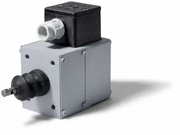 KENDRION Hefmagneten AC line