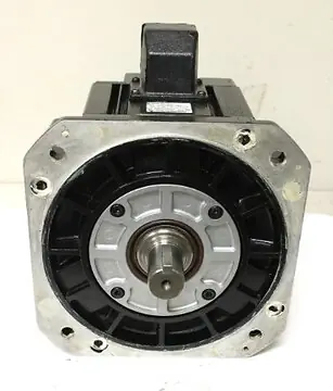 Sigma servomotoren