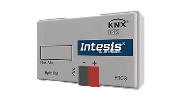 Panasonic Air to Water (Aquarea H) to KNX Interface - 1 unit