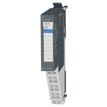 PM 007 - Power module