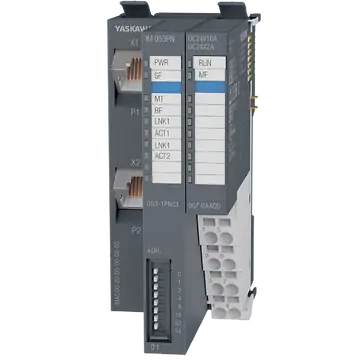 IM 053PN - PROFINET-IO-slave