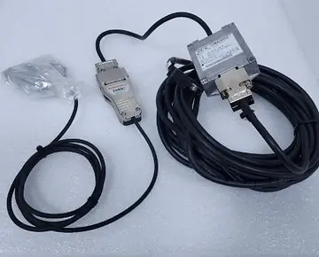 Serial converter unit voor full closed loop, voor Renishaw encoder (signaalresolutie: 1/256 pitch, max respons: 250 kHz)