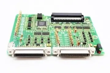Digitale I/O module (LIO-04)