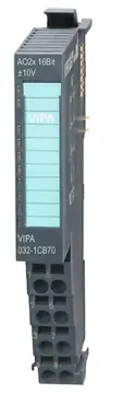 SM 032 - Analog output - 2 outputs Current 