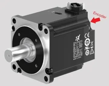 SGLTW-serie - Sigma-V lineaire servomotor (magneetbaan)