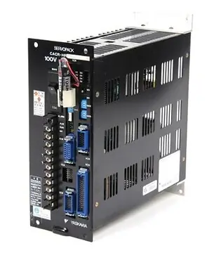 R-series servodrives