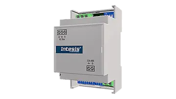 Fujitsu RAC and VRF systems to Modbus RTU Interface - 1 unit