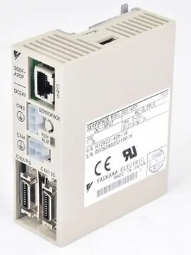 Sigma servodrives