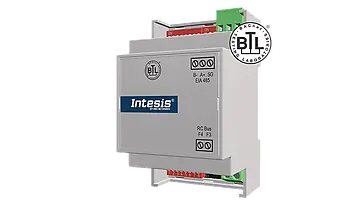Samsung NASA units to BACnet MSTP Interface - 1 unit