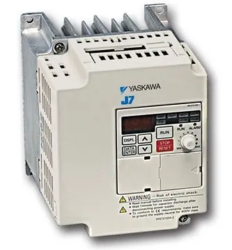 7-series frequencyieregelaars