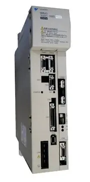 Sigma-II servodrives