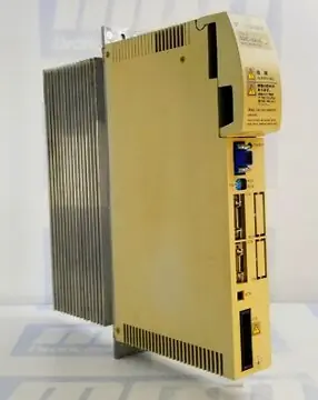 Sigma servodrives