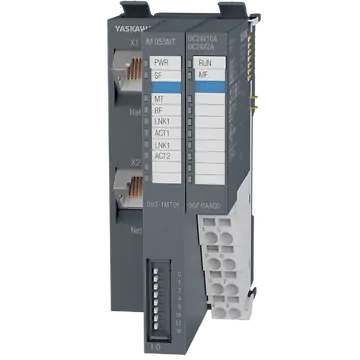 IM 053MT  - Modbus/TCP-slave