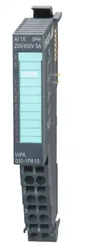 Energy measurement module