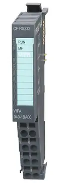 CP 040 - Communication processor