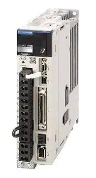 Sigma-7 optiekaarten advanced safety FSoE (+ safety I/O) 400 V