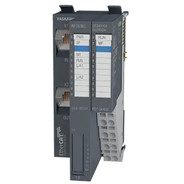 IM 053EC - EtherCAT-slave