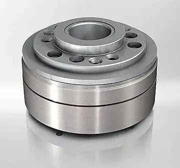 KENDRION Permanent magnetische eenschijfsrem met hoog koppel