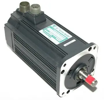 R-series servomotoren
