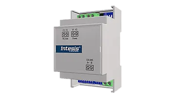 Samsung NON-NASA units to Modbus RTU Interface - 1 unit