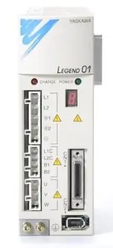 Sigma-II servodrives