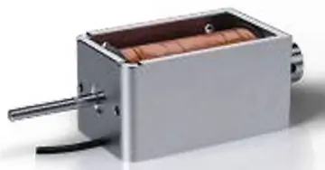 KENDRION Elektro hefmagneten