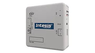 Hitachi Air to Water to KNX Interface - 1 unit