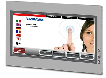 Panel PC PPC015 IE
