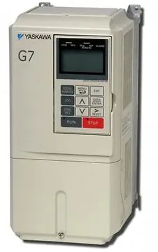 7-series frequencyieregelaars