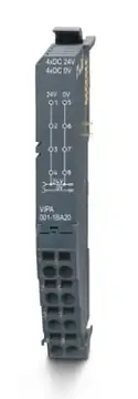 CM 001 - Potential distributor module