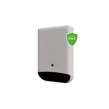 Universal IR Air Conditioner to KNX Secure Interface