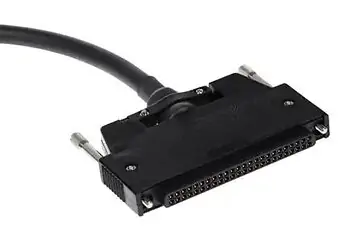 Optiekaartkabel voor LIO-01/02