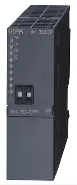 IM 353DP - PROFIBUS-DP slave