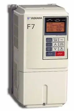 7-series frequencyieregelaars