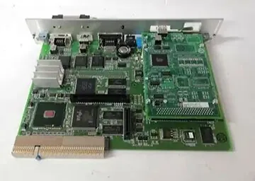Analoge outputs (AO-01)