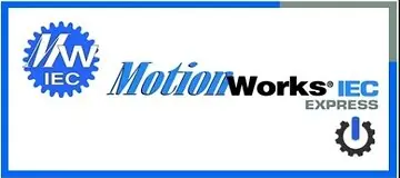 MotionWorksIEC Express softwarelicentie