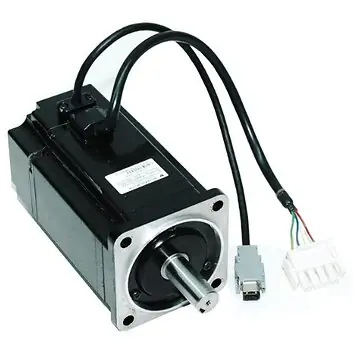 Sigma-II servomotoren
