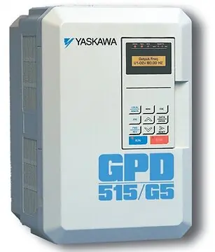 5-series frequencyieregelaars