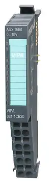 SM 031 - Analog input - 2 inputs Voltage