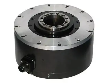 Sigma-III servomotoren