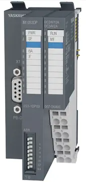 IM 053DP - PROFIBUS-DP-slave