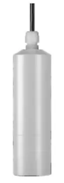 Fluid.iO hydrostatische niveautransmitter
