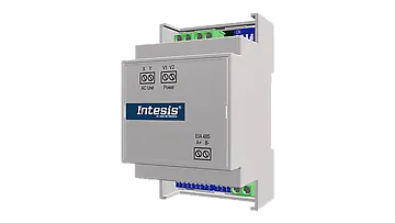 Midea Commercial & VRF systems to Modbus RTU Interface - 1 unit